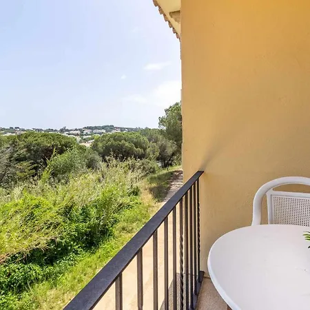 Apartman Cubells 5 Cercano A La Playa Girona