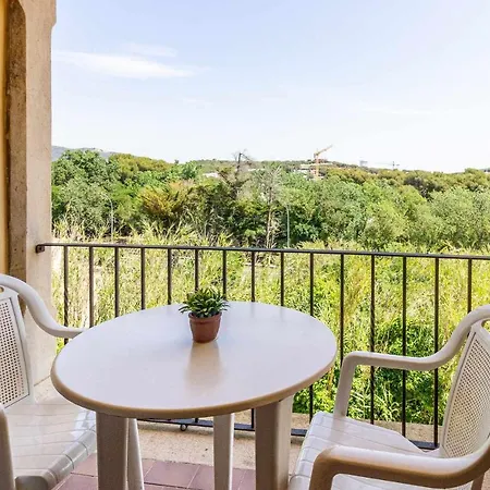 Apartman Cubells 5 Cercano A La Playa
