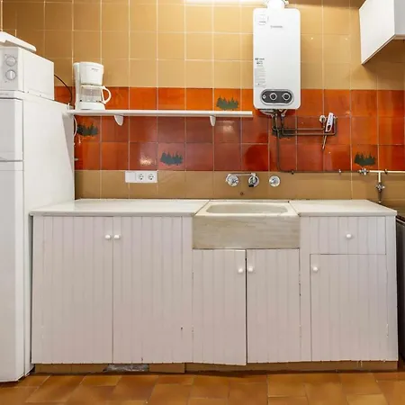 Apartman Cubells 5 Cercano A La Playa *