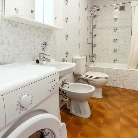Apartman Cubells 5 Cercano A La Playa