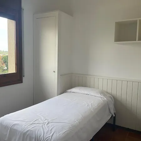 Apartman Cubells 5 Cercano A La Playa