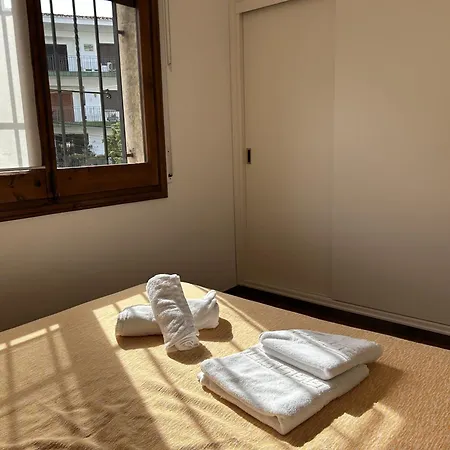 Apartman Cubells 5 Cercano A La Playa