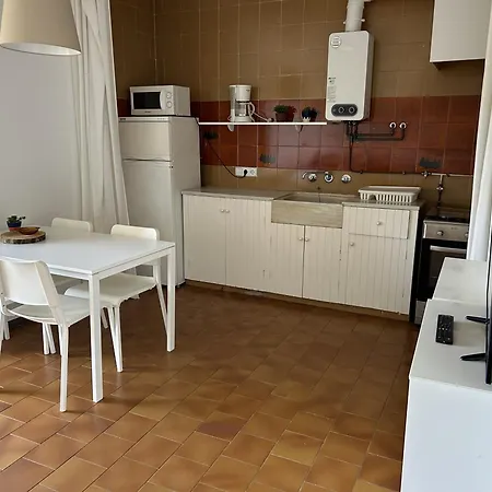 Apartman Cubells 5 Cercano A La Playa *