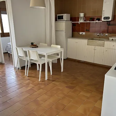 Apartman Cubells 5 Cercano A La Playa