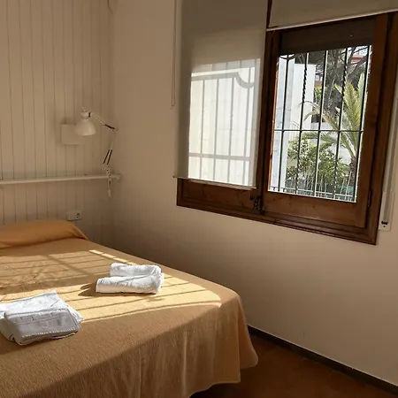 Apartman Cubells 5 Cercano A La Playa *