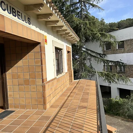 Apartman Cubells 5 Cercano A La Playa Girona